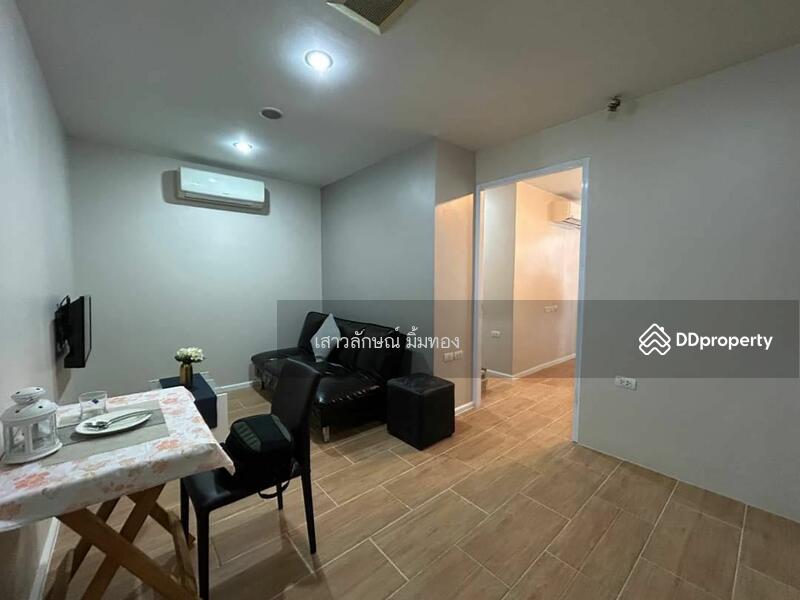 Happy Condo Ladprao 101 : แฮปปี้ คอนโด ลาดพร้าว 101, กรุงเทพ, ถนนลาดพร้าว 101, วังทองหลาง, กรุงเทพ, 38 ตร.ม., คอนโด ให้เช่า, โดย เสาวลักษณ์ มิ้มทอง, 10571398 - DDproperty.com