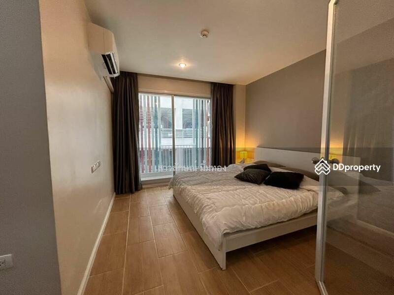 Happy Condo Ladprao 101, Bangkok, Ladprao Road, Wang Thonglang, Wang Thonglang, Bangkok, 1 Bedroom, 38 sqm, Condo For Rent, by เสาวลักษณ์ มิ้มทอง, 10571398 - DDproperty.com