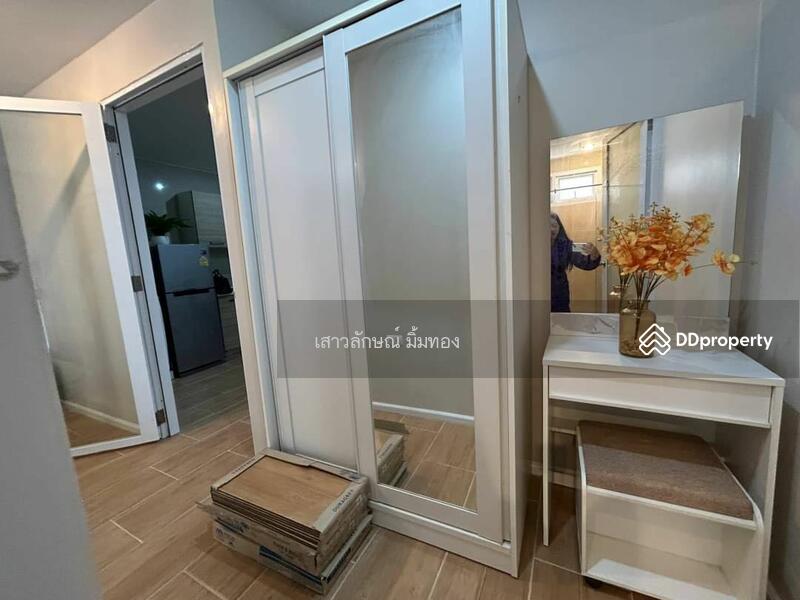 Happy Condo Ladprao 101, Bangkok, Ladprao Road, Wang Thonglang, Wang Thonglang, Bangkok, 1 Bedroom, 38 sqm, Condo For Rent, by เสาวลักษณ์ มิ้มทอง, 10571398 - DDproperty.com