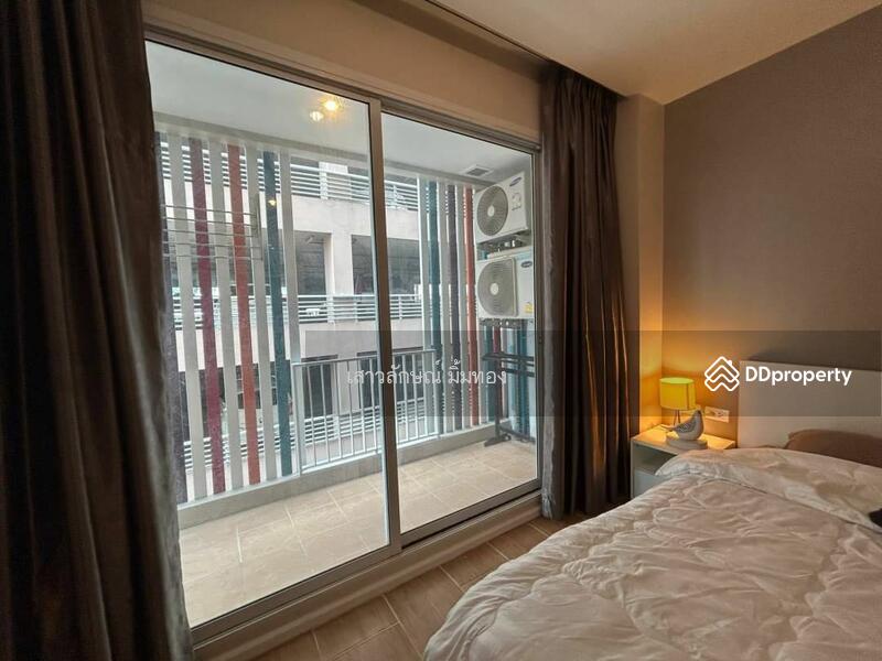 Happy Condo Ladprao 101 : แฮปปี้ คอนโด ลาดพร้าว 101, กรุงเทพ, ถนนลาดพร้าว 101, วังทองหลาง, กรุงเทพ, 38 ตร.ม., คอนโด ให้เช่า, โดย เสาวลักษณ์ มิ้มทอง, 10571398 - DDproperty.com