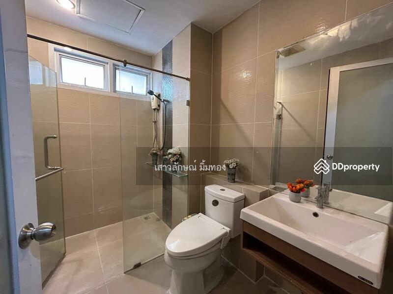 Happy Condo Ladprao 101, Bangkok, Ladprao Road, Wang Thonglang, Wang Thonglang, Bangkok, 1 Bedroom, 38 sqm, Condo For Rent, by เสาวลักษณ์ มิ้มทอง, 10571398 - DDproperty.com