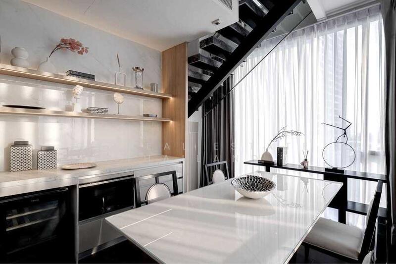 LAVIQ Sukhumvit 57, Bangkok, Soi Sukhumvit 57, Sukhumvit Road, Khlong Tan Nua, Watthana, Bangkok, 2 Bedrooms, 98 sqm, Condo For Rent, by GT Real Estate Thailand, 10571413 - DDproperty.com