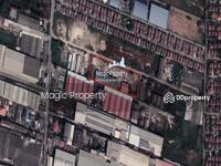 ขาย - ขายโรงงาน ในตำบลบางปลา อำเภอบางพลี จังหวัดสมุทรปราการ, สมุทรปราการ