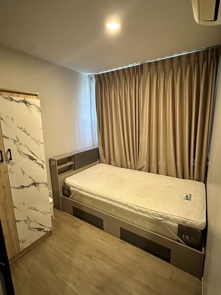 Kensington Rayong, Rayong, Noen Phra, Muang Rayong, Rayong, 2 Bedrooms, 37 sqm, Condo For Rent, by Napassorn Chankamnoed, 10571737 - DDproperty.com