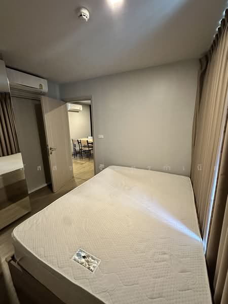 Kensington Rayong, Rayong, Noen Phra, Muang Rayong, Rayong, 2 Bedrooms, 37 sqm, Condo For Rent, by Napassorn Chankamnoed, 10571737 - DDproperty.com