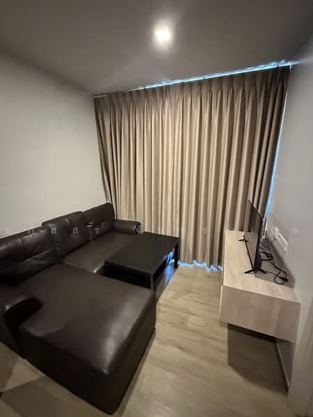 Kensington Rayong, Rayong, Noen Phra, Muang Rayong, Rayong, 2 Bedrooms, 37 sqm, Condo For Rent, by Napassorn Chankamnoed, 10571737 - DDproperty.com