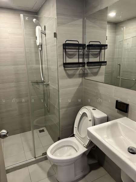 Kensington Rayong, Rayong, Noen Phra, Muang Rayong, Rayong, 2 Bedrooms, 37 sqm, Condo For Rent, by Napassorn Chankamnoed, 10571737 - DDproperty.com
