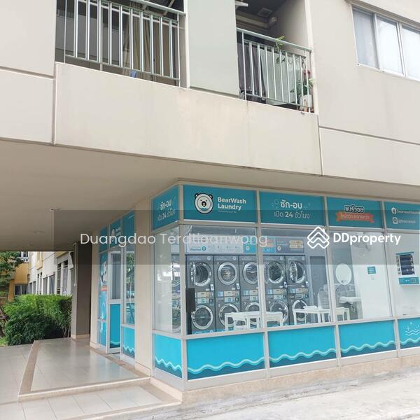 Lumpini Condo Town Nida-Serithai : ลุมพินี คอนโดทาวน์ นิด้า-เสรีไทย, กรุงเทพ, 301 เสรีไทย, คลองกุ่ม, บึงกุ่ม, กรุงเทพ, 22 ตร.ม., คอนโด ขาย, โดย Duangdao Terdtieanwong, 10571860 - DDproperty.com