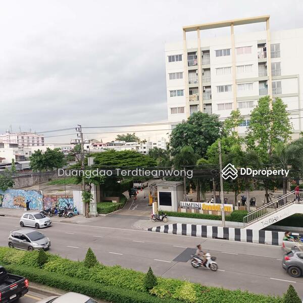 Lumpini Condo Town Nida-Serithai : ลุมพินี คอนโดทาวน์ นิด้า-เสรีไทย, กรุงเทพ, 301 เสรีไทย, คลองกุ่ม, บึงกุ่ม, กรุงเทพ, 22 ตร.ม., คอนโด ขาย, โดย Duangdao Terdtieanwong, 10571860 - DDproperty.com