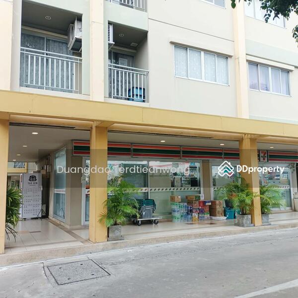 Lumpini Condo Town Nida-Serithai : ลุมพินี คอนโดทาวน์ นิด้า-เสรีไทย, กรุงเทพ, 301 เสรีไทย, คลองกุ่ม, บึงกุ่ม, กรุงเทพ, 22 ตร.ม., คอนโด ขาย, โดย Duangdao Terdtieanwong, 10571860 - DDproperty.com