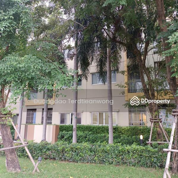 Lumpini Condo Town Nida-Serithai, Bangkok, 301 Seri Thai Road, Khlong Kum, Bueng Kum, Bangkok, 1 Bedroom, 22 sqm, Condo For Sale, by Duangdao Terdtieanwong, 10571860 - DDproperty.com