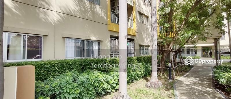 Lumpini Condo Town Nida-Serithai : ลุมพินี คอนโดทาวน์ นิด้า-เสรีไทย, กรุงเทพ, 301 เสรีไทย, คลองกุ่ม, บึงกุ่ม, กรุงเทพ, 22 ตร.ม., คอนโด ขาย, โดย Duangdao Terdtieanwong, 10571860 - DDproperty.com