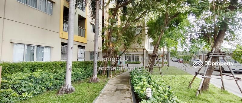 Lumpini Condo Town Nida-Serithai : ลุมพินี คอนโดทาวน์ นิด้า-เสรีไทย, กรุงเทพ, 301 เสรีไทย, คลองกุ่ม, บึงกุ่ม, กรุงเทพ, 22 ตร.ม., คอนโด ขาย, โดย Duangdao Terdtieanwong, 10571860 - DDproperty.com