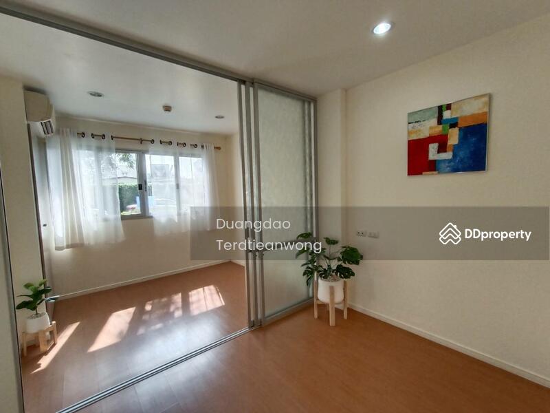Lumpini Condo Town Nida-Serithai, Bangkok, 301 Seri Thai Road, Khlong Kum, Bueng Kum, Bangkok, 1 Bedroom, 22 sqm, Condo For Sale, by Duangdao Terdtieanwong, 10571860 - DDproperty.com