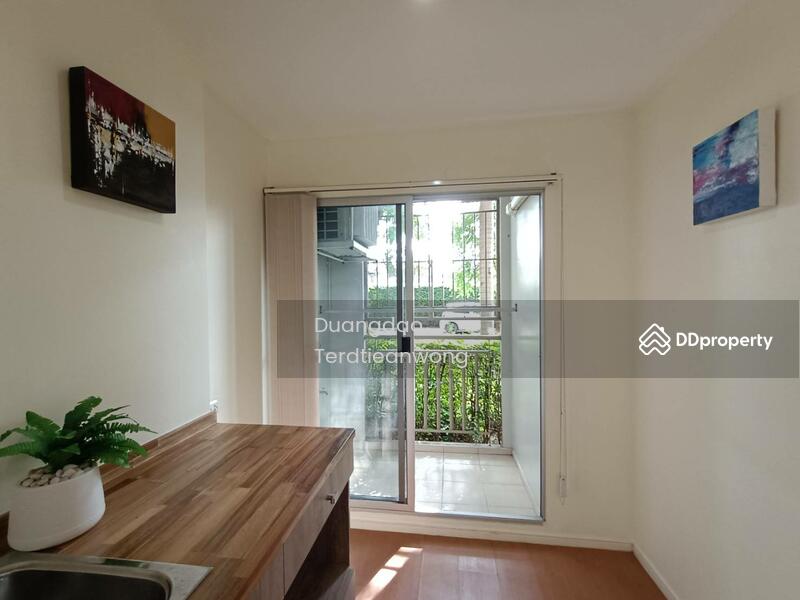 Lumpini Condo Town Nida-Serithai : ลุมพินี คอนโดทาวน์ นิด้า-เสรีไทย, กรุงเทพ, 301 เสรีไทย, คลองกุ่ม, บึงกุ่ม, กรุงเทพ, 22 ตร.ม., คอนโด ขาย, โดย Duangdao Terdtieanwong, 10571860 - DDproperty.com