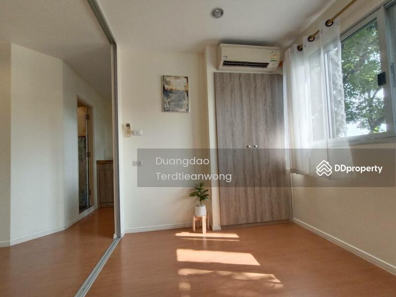 Lumpini Condo Town Nida-Serithai : ลุมพินี คอนโดทาวน์ นิด้า-เสรีไทย, กรุงเทพ, 301 เสรีไทย, คลองกุ่ม, บึงกุ่ม, กรุงเทพ, 22 ตร.ม., คอนโด ขาย, โดย Duangdao Terdtieanwong, 10571860 - DDproperty.com