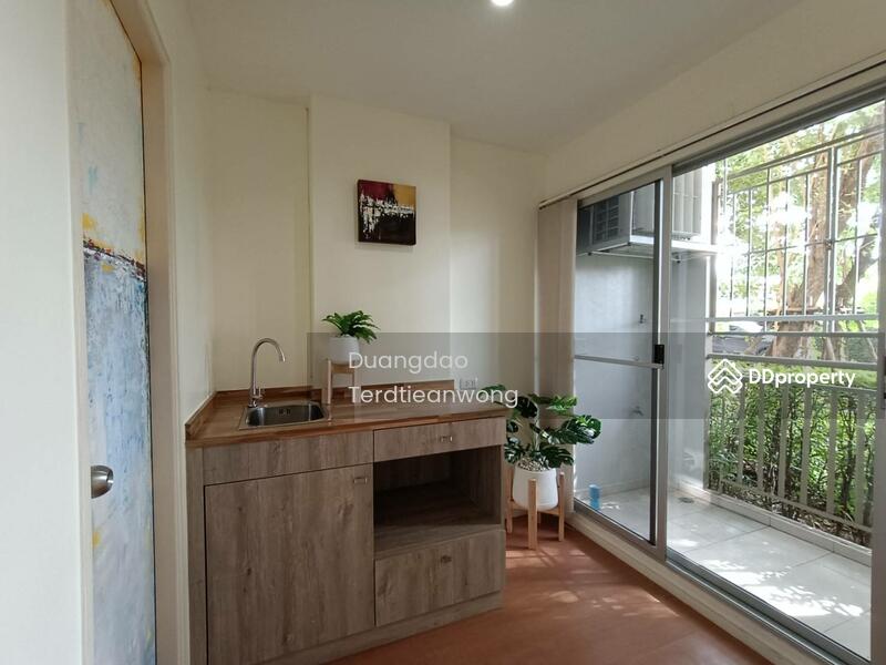 Lumpini Condo Town Nida-Serithai, Bangkok, 301 Seri Thai Road, Khlong Kum, Bueng Kum, Bangkok, 1 Bedroom, 22 sqm, Condo For Sale, by Duangdao Terdtieanwong, 10571860 - DDproperty.com