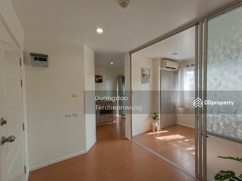 Lumpini Condo Town Nida-Serithai : ลุมพินี คอนโดทาวน์ นิด้า-เสรีไทย, กรุงเทพ, 301 เสรีไทย, คลองกุ่ม, บึงกุ่ม, กรุงเทพ, 22 ตร.ม., คอนโด ขาย, โดย Duangdao Terdtieanwong, 10571860 - DDproperty.com