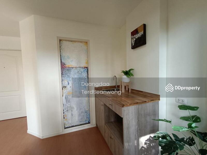 Lumpini Condo Town Nida-Serithai : ลุมพินี คอนโดทาวน์ นิด้า-เสรีไทย, กรุงเทพ, 301 เสรีไทย, คลองกุ่ม, บึงกุ่ม, กรุงเทพ, 22 ตร.ม., คอนโด ขาย, โดย Duangdao Terdtieanwong, 10571860 - DDproperty.com