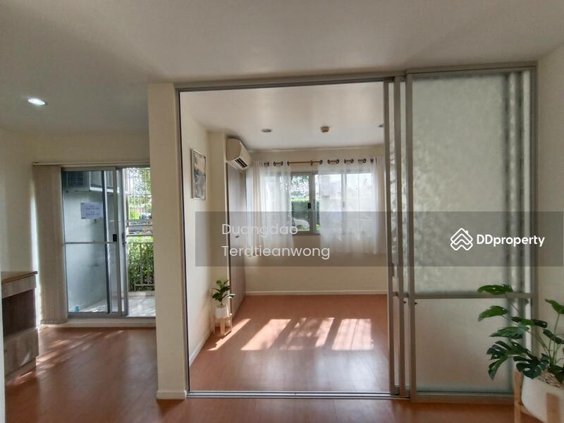 Lumpini Condo Town Nida-Serithai : ลุมพินี คอนโดทาวน์ นิด้า-เสรีไทย, กรุงเทพ, 301 เสรีไทย, คลองกุ่ม, บึงกุ่ม, กรุงเทพ, 22 ตร.ม., คอนโด ขาย, โดย Duangdao Terdtieanwong, 10571860 - DDproperty.com