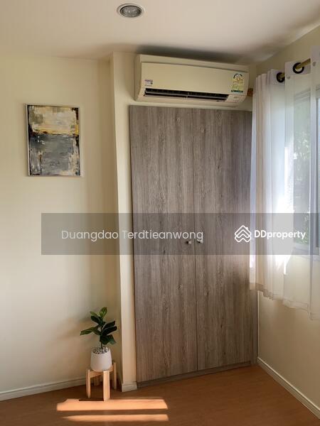 Lumpini Condo Town Nida-Serithai : ลุมพินี คอนโดทาวน์ นิด้า-เสรีไทย, กรุงเทพ, 301 เสรีไทย, คลองกุ่ม, บึงกุ่ม, กรุงเทพ, 22 ตร.ม., คอนโด ขาย, โดย Duangdao Terdtieanwong, 10571860 - DDproperty.com