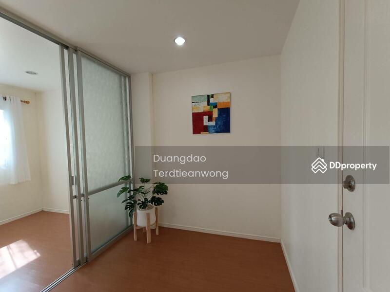 Lumpini Condo Town Nida-Serithai : ลุมพินี คอนโดทาวน์ นิด้า-เสรีไทย, กรุงเทพ, 301 เสรีไทย, คลองกุ่ม, บึงกุ่ม, กรุงเทพ, 22 ตร.ม., คอนโด ขาย, โดย Duangdao Terdtieanwong, 10571860 - DDproperty.com