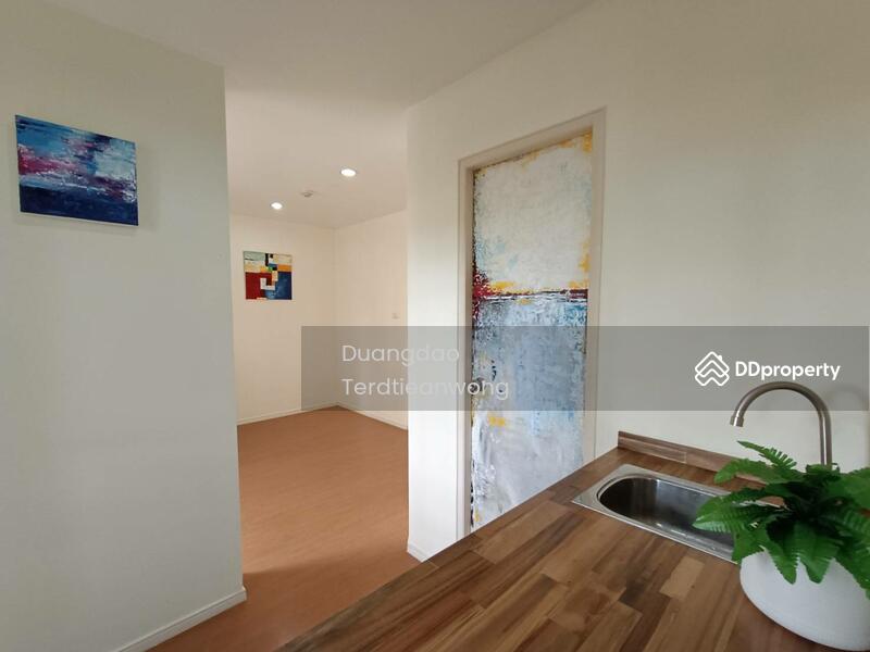Lumpini Condo Town Nida-Serithai, Bangkok, 301 Seri Thai Road, Khlong Kum, Bueng Kum, Bangkok, 1 Bedroom, 22 sqm, Condo For Sale, by Duangdao Terdtieanwong, 10571860 - DDproperty.com