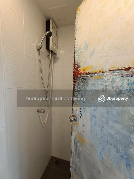 Lumpini Condo Town Nida-Serithai : ลุมพินี คอนโดทาวน์ นิด้า-เสรีไทย, กรุงเทพ, 301 เสรีไทย, คลองกุ่ม, บึงกุ่ม, กรุงเทพ, 22 ตร.ม., คอนโด ขาย, โดย Duangdao Terdtieanwong, 10571860 - DDproperty.com