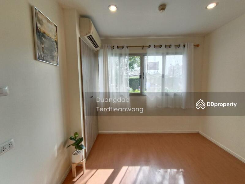 Lumpini Condo Town Nida-Serithai, Bangkok, 301 Seri Thai Road, Khlong Kum, Bueng Kum, Bangkok, 1 Bedroom, 22 sqm, Condo For Sale, by Duangdao Terdtieanwong, 10571860 - DDproperty.com