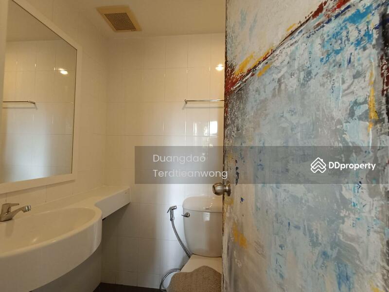 Lumpini Condo Town Nida-Serithai : ลุมพินี คอนโดทาวน์ นิด้า-เสรีไทย, กรุงเทพ, 301 เสรีไทย, คลองกุ่ม, บึงกุ่ม, กรุงเทพ, 22 ตร.ม., คอนโด ขาย, โดย Duangdao Terdtieanwong, 10571860 - DDproperty.com
