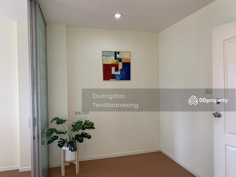 Lumpini Condo Town Nida-Serithai : ลุมพินี คอนโดทาวน์ นิด้า-เสรีไทย, กรุงเทพ, 301 เสรีไทย, คลองกุ่ม, บึงกุ่ม, กรุงเทพ, 22 ตร.ม., คอนโด ขาย, โดย Duangdao Terdtieanwong, 10571860 - DDproperty.com