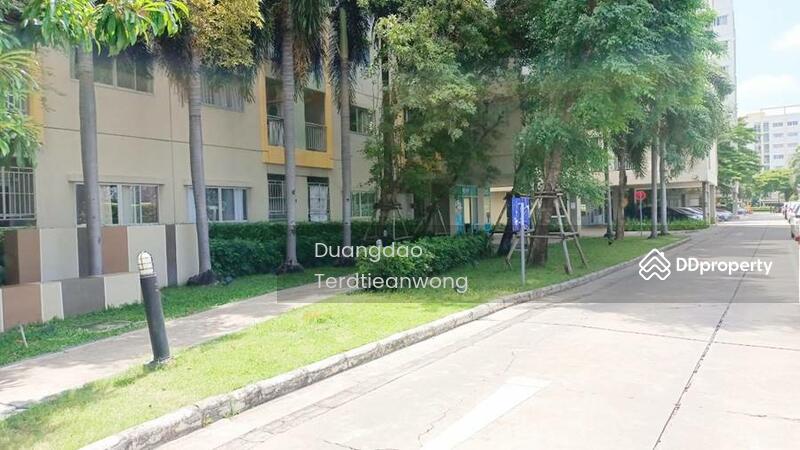 Lumpini Condo Town Nida-Serithai : ลุมพินี คอนโดทาวน์ นิด้า-เสรีไทย, กรุงเทพ, 301 เสรีไทย, คลองกุ่ม, บึงกุ่ม, กรุงเทพ, 22 ตร.ม., คอนโด ขาย, โดย Duangdao Terdtieanwong, 10571860 - DDproperty.com