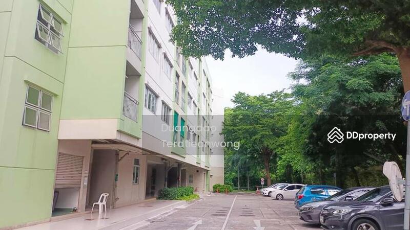Lumpini Condo Town Nida-Serithai : ลุมพินี คอนโดทาวน์ นิด้า-เสรีไทย, กรุงเทพ, 301 เสรีไทย, คลองกุ่ม, บึงกุ่ม, กรุงเทพ, 22 ตร.ม., คอนโด ขาย, โดย Duangdao Terdtieanwong, 10571860 - DDproperty.com
