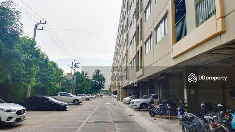 Lumpini Condo Town Nida-Serithai : ลุมพินี คอนโดทาวน์ นิด้า-เสรีไทย, กรุงเทพ, 301 เสรีไทย, คลองกุ่ม, บึงกุ่ม, กรุงเทพ, 22 ตร.ม., คอนโด ขาย, โดย Duangdao Terdtieanwong, 10571860 - DDproperty.com