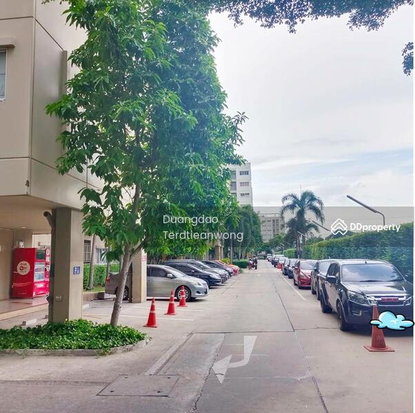 Lumpini Condo Town Nida-Serithai : ลุมพินี คอนโดทาวน์ นิด้า-เสรีไทย, กรุงเทพ, 301 เสรีไทย, คลองกุ่ม, บึงกุ่ม, กรุงเทพ, 22 ตร.ม., คอนโด ขาย, โดย Duangdao Terdtieanwong, 10571860 - DDproperty.com