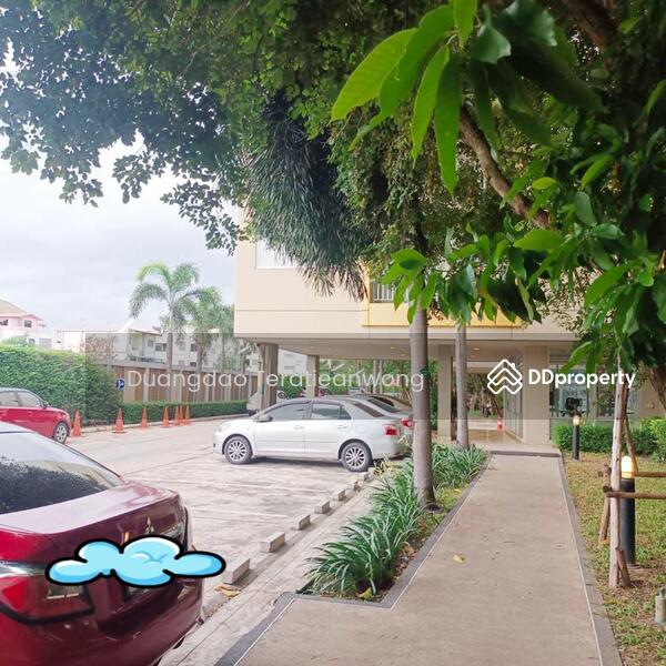 Lumpini Condo Town Nida-Serithai, Bangkok, 301 Seri Thai Road, Khlong Kum, Bueng Kum, Bangkok, 1 Bedroom, 22 sqm, Condo For Sale, by Duangdao Terdtieanwong, 10571860 - DDproperty.com