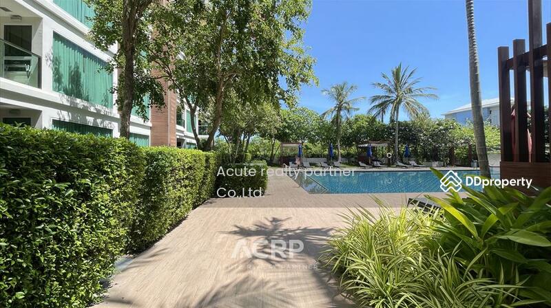 Amari Residences Hua Hin, Prachuap Khiri Khan, Soi Hua Hin 87, Nong Kae, Hua Hin, Prachuap Khiri Khan, 2 Bedrooms, 82 sqm, Condo For Sale, by Acute Realty Partner Co.,Ltd., 10571995 - DDproperty.com
