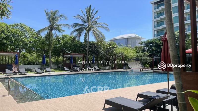 Amari Residences Hua Hin : อมารี เรสซิเดนซ์ หัวหิน, ประจวบคีรีขันธ์, ซอยหัวหิน 87, หนองแก, หัวหิน, ประจวบคีรีขันธ์, 82 ตร.ม., คอนโด ขาย, โดย Acute Realty Partner Co.,Ltd., 10571995 - DDproperty.com