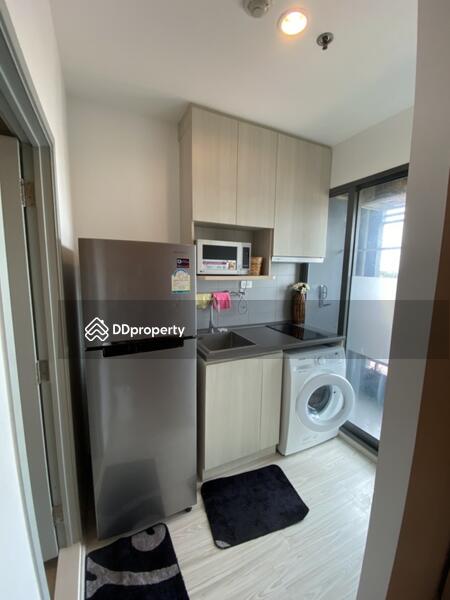 IDEO MOBI Sukhumvit Eastgate, Bangkok, 4371 Sukhumvit Road, Bang Na, Bangkok, Studio, 24 sqm, Condo For Rent, by Agentbkk, 10572422 - DDproperty.com