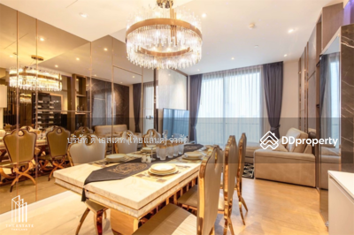 For Rent - Magnolias Waterfront Residences, Bangkok