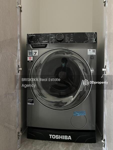 ASHTON Asoke-Rama 9, Bangkok, 469 Asoke-Dindaeng Road, Din Daeng, Bangkok, 2 Bedrooms, 47 sqm, Condo For Rent, by ปัณณภพ ยะหัตตะ, 10572514 - DDproperty.com