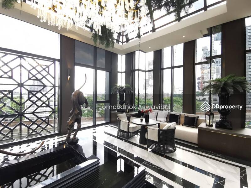 Hyde Heritage Thonglor: ไฮด์ เฮอริเทจ ทองหล่อ, Bangkok, 1199 ซอยสุขุมวิท 59, Khlong Tan Nua, Watthana, Bangkok, 2 Bedrooms, 68 sqm, Condo For Sale, by Jomchanok Aswavibul, 10572593 - DDproperty.com