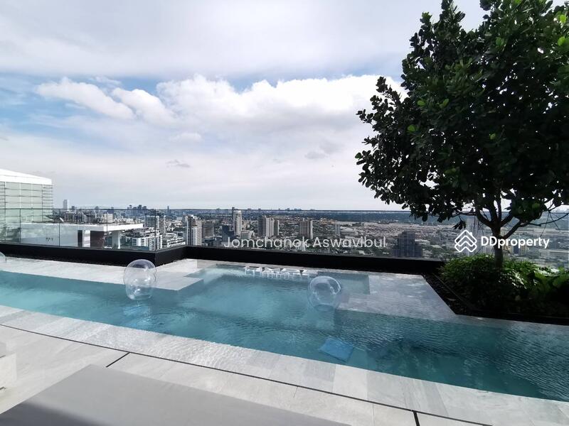 Hyde Heritage Thonglor: ไฮด์ เฮอริเทจ ทองหล่อ, Bangkok, 1199 ซอยสุขุมวิท 59, Khlong Tan Nua, Watthana, Bangkok, 2 Bedrooms, 68 sqm, Condo For Sale, by Jomchanok Aswavibul, 10572593 - DDproperty.com