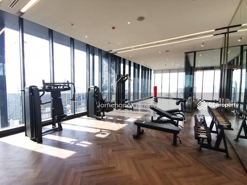 Hyde Heritage Thonglor: ไฮด์ เฮอริเทจ ทองหล่อ, Bangkok, 1199 ซอยสุขุมวิท 59, Khlong Tan Nua, Watthana, Bangkok, 2 Bedrooms, 68 sqm, Condo For Sale, by Jomchanok Aswavibul, 10572593 - DDproperty.com