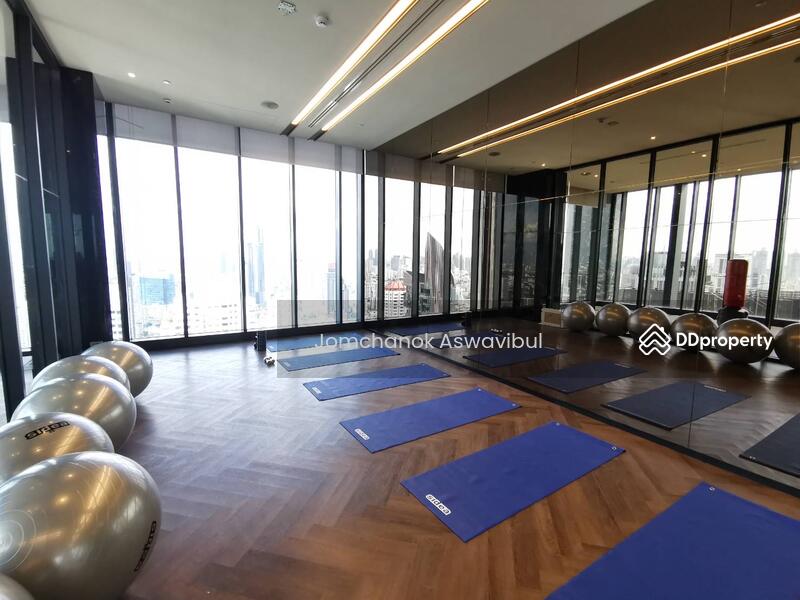 Hyde Heritage Thonglor: ไฮด์ เฮอริเทจ ทองหล่อ, Bangkok, 1199 ซอยสุขุมวิท 59, Khlong Tan Nua, Watthana, Bangkok, 2 Bedrooms, 68 sqm, Condo For Sale, by Jomchanok Aswavibul, 10572593 - DDproperty.com