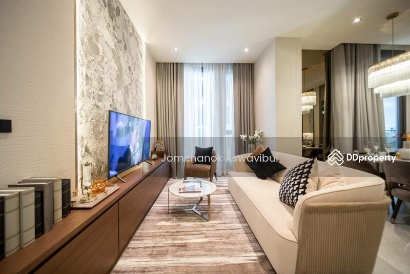 Hyde Heritage Thonglor: ไฮด์ เฮอริเทจ ทองหล่อ, Bangkok, 1199 ซอยสุขุมวิท 59, Khlong Tan Nua, Watthana, Bangkok, 2 Bedrooms, 68 sqm, Condo For Sale, by Jomchanok Aswavibul, 10572593 - DDproperty.com