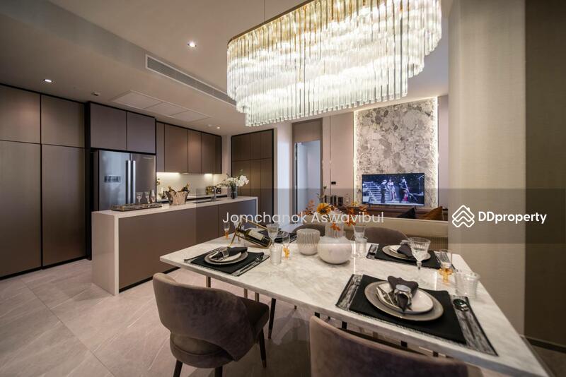 Hyde Heritage Thonglor: ไฮด์ เฮอริเทจ ทองหล่อ, Bangkok, 1199 ซอยสุขุมวิท 59, Khlong Tan Nua, Watthana, Bangkok, 2 Bedrooms, 68 sqm, Condo For Sale, by Jomchanok Aswavibul, 10572593 - DDproperty.com