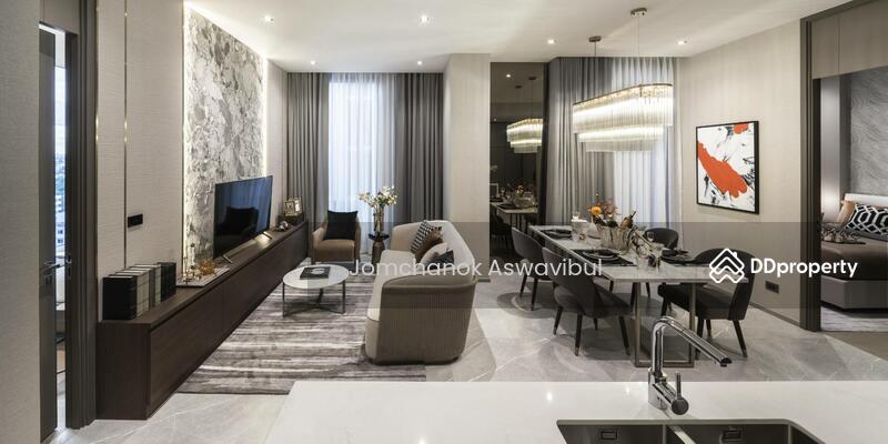 Hyde Heritage Thonglor: ไฮด์ เฮอริเทจ ทองหล่อ, Bangkok, 1199 ซอยสุขุมวิท 59, Khlong Tan Nua, Watthana, Bangkok, 2 Bedrooms, 68 sqm, Condo For Sale, by Jomchanok Aswavibul, 10572593 - DDproperty.com