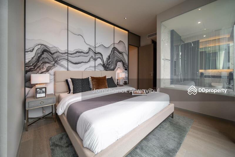 Hyde Heritage Thonglor: ไฮด์ เฮอริเทจ ทองหล่อ, Bangkok, 1199 ซอยสุขุมวิท 59, Khlong Tan Nua, Watthana, Bangkok, 2 Bedrooms, 68 sqm, Condo For Sale, by Jomchanok Aswavibul, 10572593 - DDproperty.com