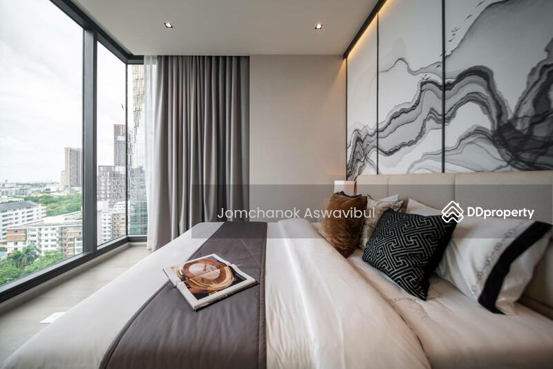 Hyde Heritage Thonglor: ไฮด์ เฮอริเทจ ทองหล่อ, Bangkok, 1199 ซอยสุขุมวิท 59, Khlong Tan Nua, Watthana, Bangkok, 2 Bedrooms, 68 sqm, Condo For Sale, by Jomchanok Aswavibul, 10572593 - DDproperty.com